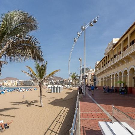 Flatguest Aquario Apartment Las Palmas de Gran Canaria Bagian luar foto