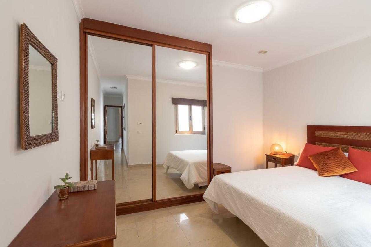 Flatguest Aquario Apartment Las Palmas de Gran Canaria Bagian luar foto